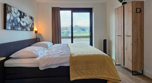 Luxury Villa With Veranda, Canoe, Rezerwuj Willa Hotele w Veluwe z parkingiem, Parking