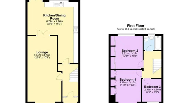 Коттедж 3 Bedroom House By Passionfruitproperties Near Coventry & Warwickshire Hospital With Free Wi-fi, driveway & Garden, DSC