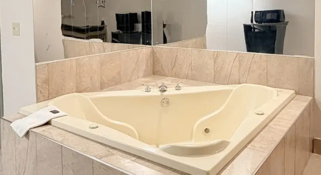 Номер Standard Radiant Inn and Suites