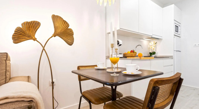 Cozy 1 bedroom apartment in Realejo. Campo del Principe V, Забронировать Апартаменты/квартира Гранада Granada Province, рядом с Музей народных традиций и искусств Los Tiros de Granada
