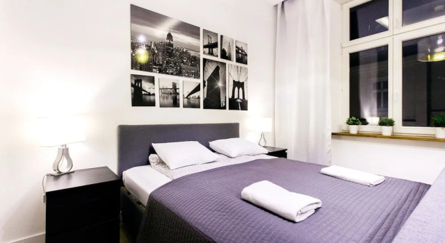 Люкс Apartments Floriańska 24 by MB Apartments