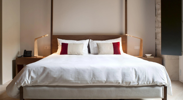 Mercer Hotel Barcelona