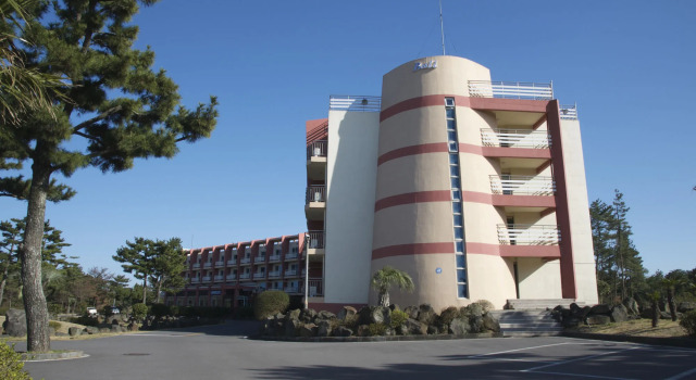 Hallim Resort