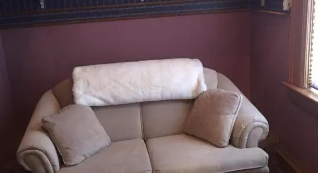 Номер Standard Queen Anne Bed and Breakfast