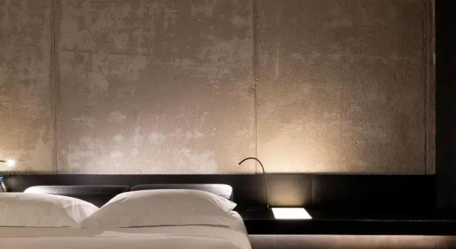 Superior Twin room STRAF Hotel&bar