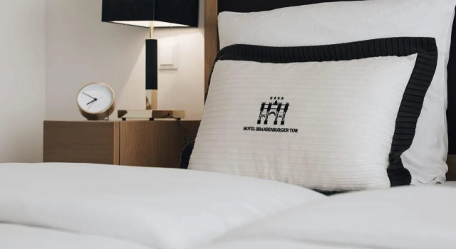 Номер Superior Hotel Brandenburger Tor Potsdam