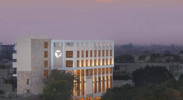 Двухместный клубный номер Standard Fortune Avenue, Jalandhar - Member ITC Hotels Group