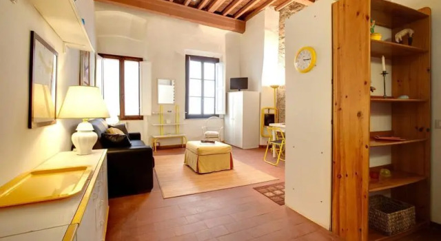 Your Home in Florence Bargello, Забронировать Апартаменты/квартира Флоренция Тоскана, рядом с Дом Буонаротти