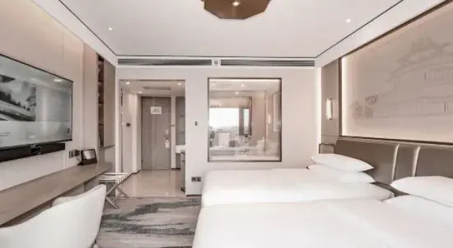 Капсула Superior Отель Beijing International