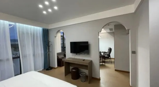 Люкс Xiangshan Jingyi Hotel
