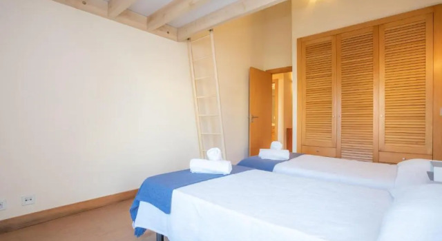 Marginal Oceanica Apartment