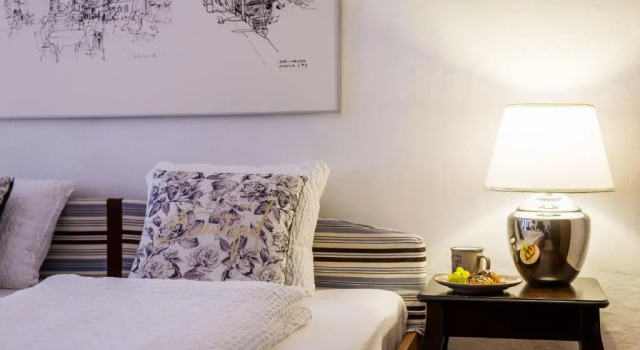 Студия Midtown Apartments