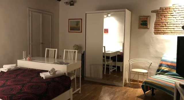 Cozy apartment near Uffizi, Забронировать Апартаменты/квартира Апартаменты Флоренции, рядом с Дом Буонаротти, Апартаменты/квартира