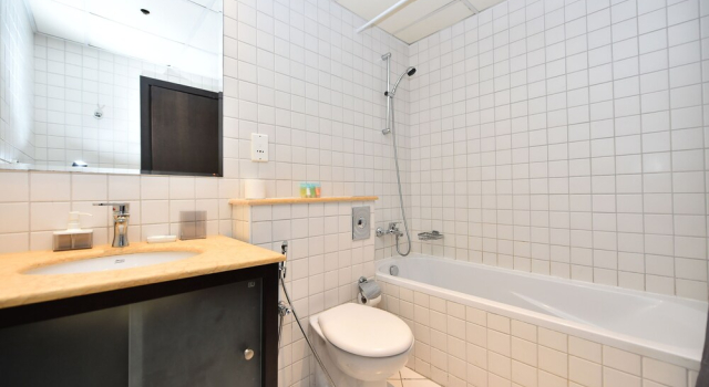 Апартаменты 2-BR Marina View Retreat at Marina Quays - DSY