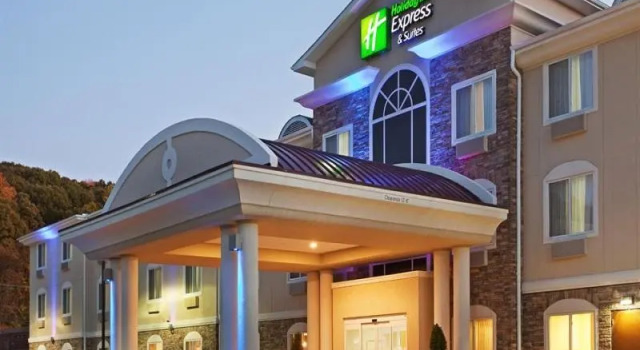 Run of House Holiday Inn Express & Suites Meriden by IHG