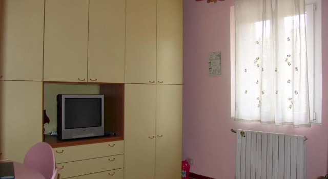 Holiday House Ospedale B&B