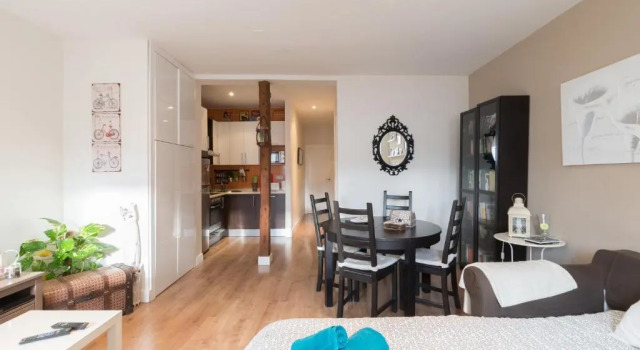 Апартаменты Standard Apartamentos Eloísa