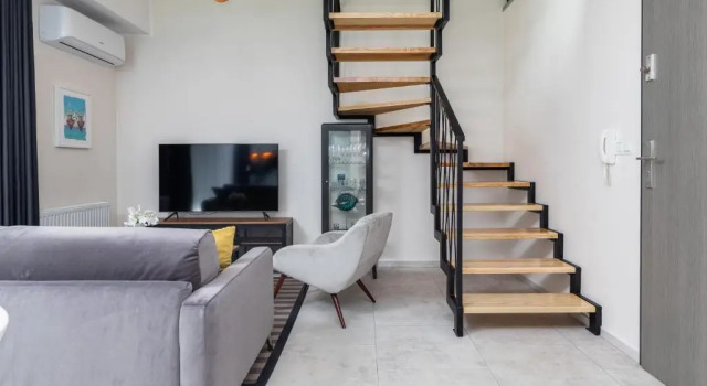 Апартаменты Silamar Niechorze Zaciszna by Noclegi Renters