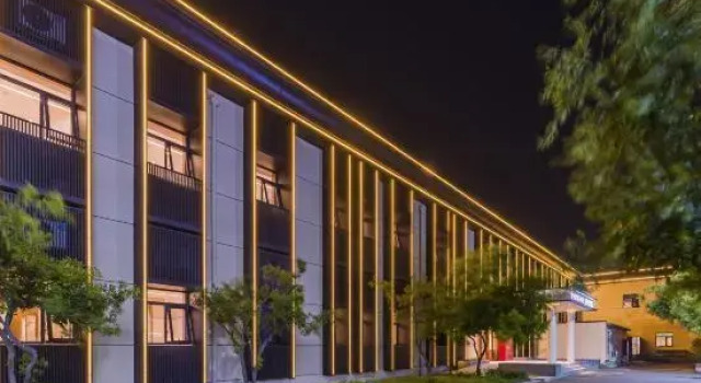 Meipeng Light Luxury Hotel (Beijing Fatou Subway Station Branch), Book Hotel Hoteller i Beijing Province med parkering, Parkering