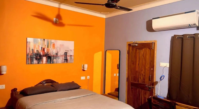 Dee Dash Inn, Book Hotel Billige hoteller i Bhubaneshwar