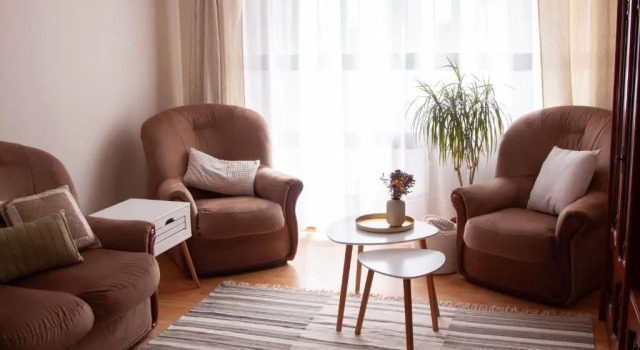 Апартаменты 21 Cozy Apartament