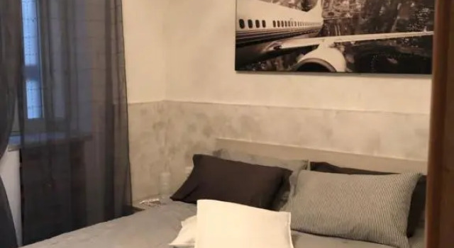 Апартаменты The paradise house