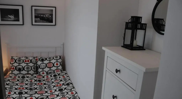 Apartament Przystan Sopot, Book Apartment Karlikowo 