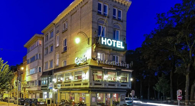 Hotel Frederiksborg