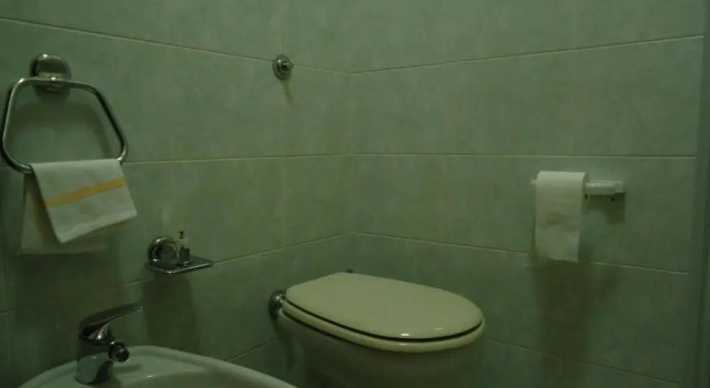Двухместный номер Standard Hotel Ristorante Mommo