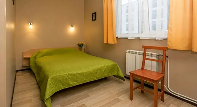 Номер Standard Lilleküla Hotel