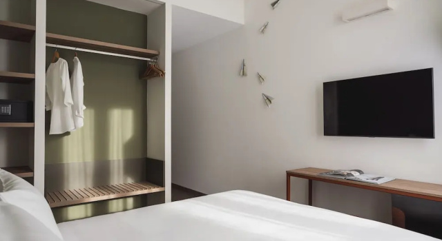 Номер Comfort Al Ponticello