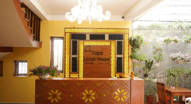 Sapa Local House, Забронировать Отель «постель и завтрак» Шапа Лаокай, рядом с Рынок Сапа