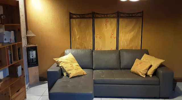 Holiday home near Chapelle Aux Bois, Réserver Hôtel La Chapelle-aux-Bois 
