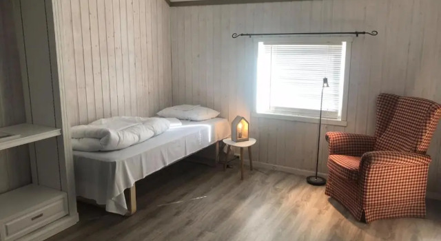 Номер Classic The Old Harbour Store