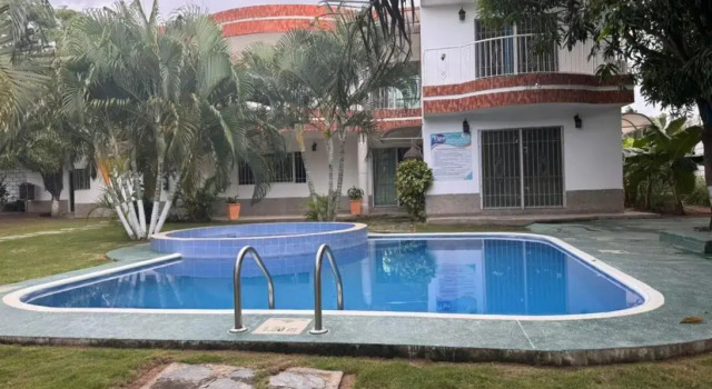 Villa Laura
