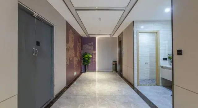 wanqinhotel, Prenota Hotel Hotel a Ningbo con parcheggio, Parcheggio