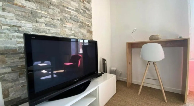 Résidence 653-erquy - 2 Pièces pour 5 Personnes 324, Rezerwuj Hotel Erquy 
