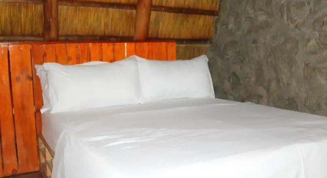 Номер Standard Highway 24 Lounge Masaka