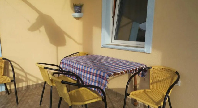 Апартаменты с 2 комнатами Apartments Volarić