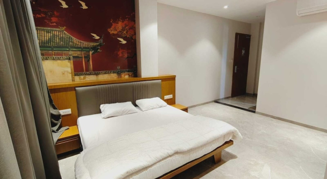 Номер Luxury LL Palace