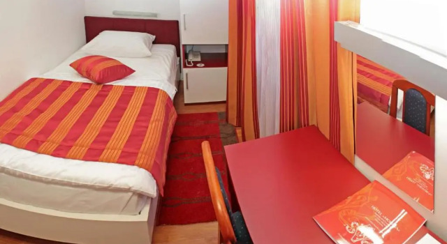 Номер Standard Hotel Monika
