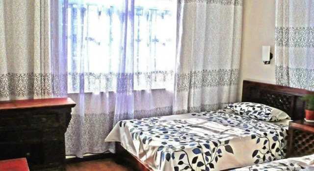 Lily International Youth Hostel-dali, Varaa Hotelli Hotellit da pysäköinnillä, Pysäköinti
