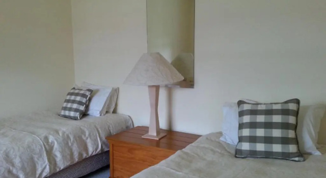 The Vicarage Martinborough