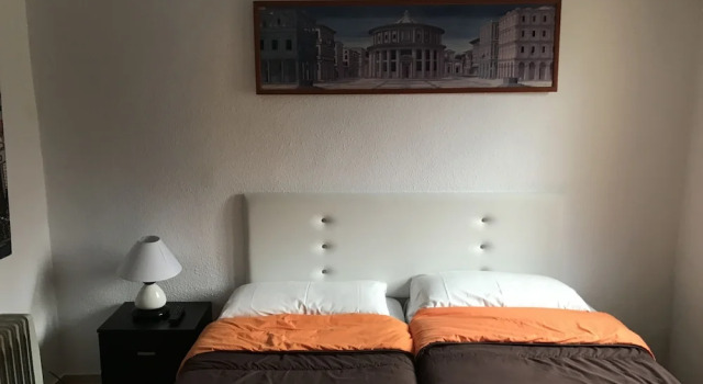 Апартаменты Reina Victoria Apartments & Suite
