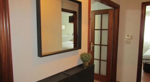 Апартаменты Apartamento Bed&Center 2A