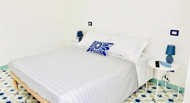 Standard Zimmer LALICE B&B