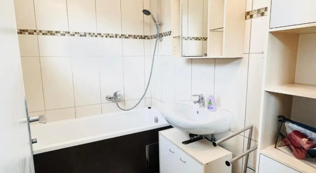Апартаменты Lavender Home Appart Linz