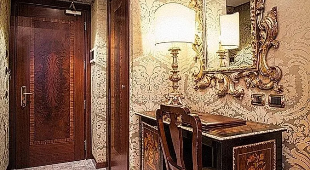 Двухместный номер Superior Hotel Des Epoques