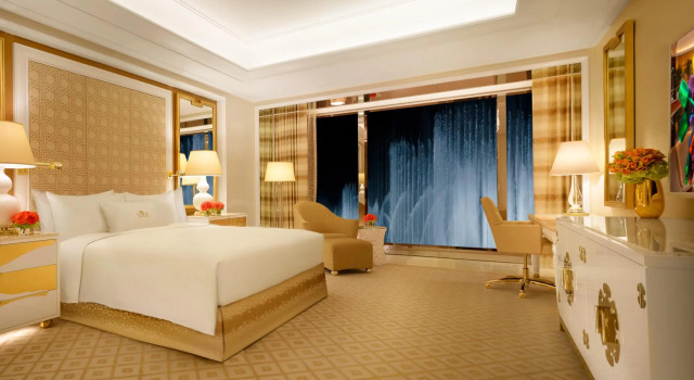 Suite Wynn Palace