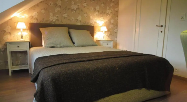 Номер Standard Bed & Breakfast De Kleine Magnolia